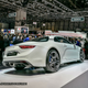 Illustration for article titled What you wanted to see from the 2017 Geneva Motor Show